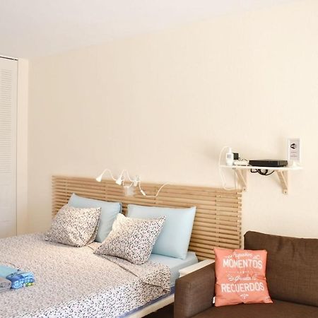 Castle Apartment Margherita Los Cristianos  Exterior foto
