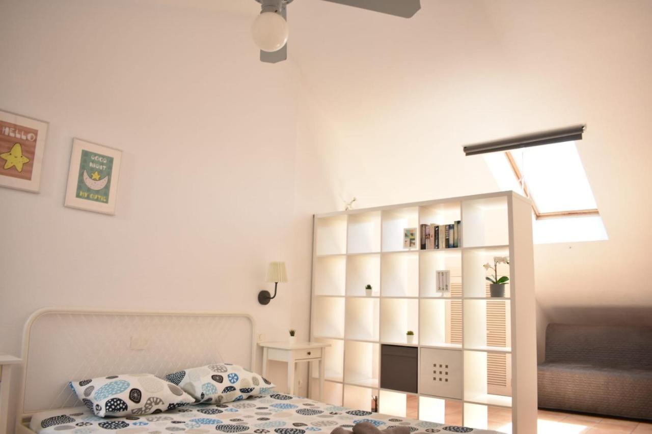 Castle Apartment Margherita Los Cristianos  Exterior foto