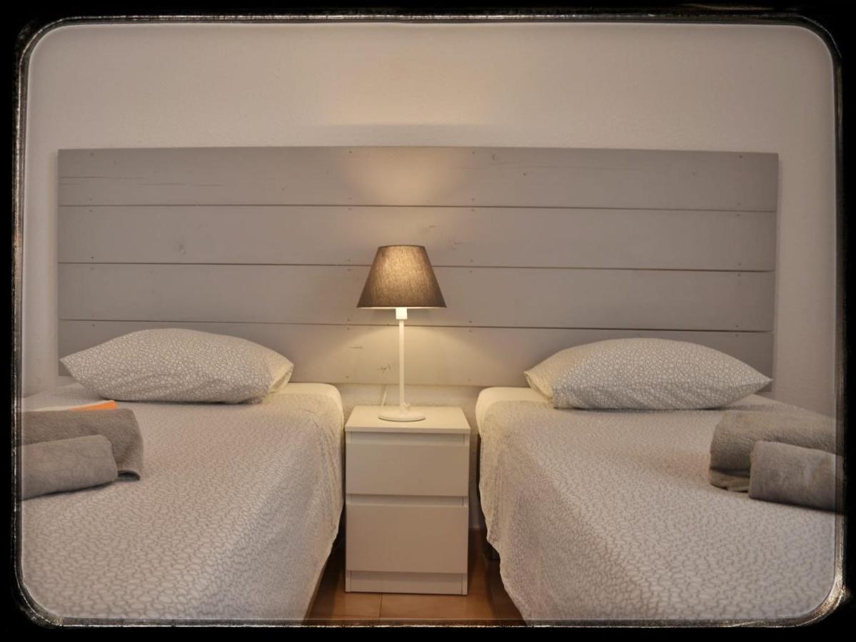 Castle Apartment Margherita Los Cristianos  Exterior foto
