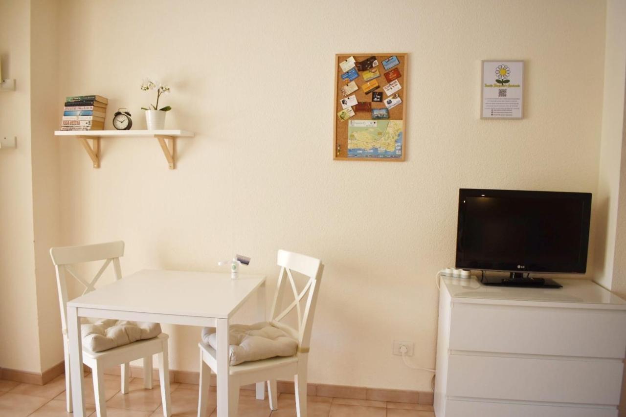 Castle Apartment Margherita Los Cristianos  Exterior foto