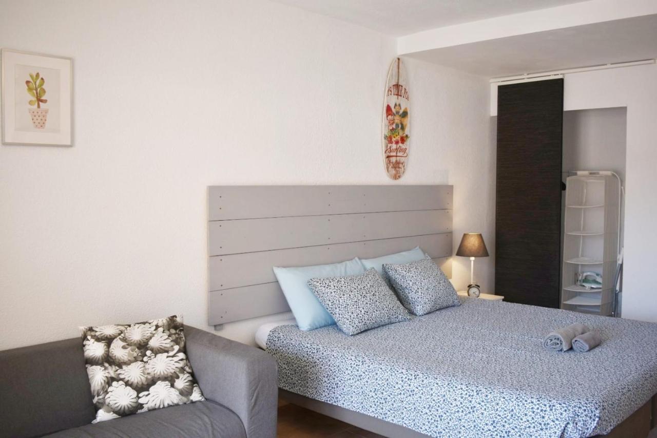 Castle Apartment Margherita Los Cristianos  Exterior foto