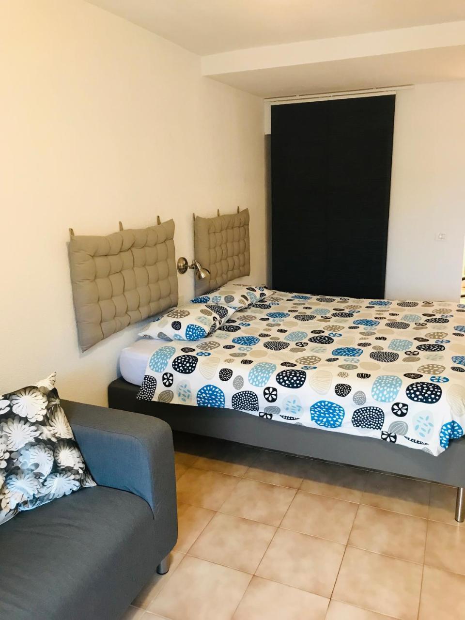 Castle Apartment Margherita Los Cristianos  Exterior foto