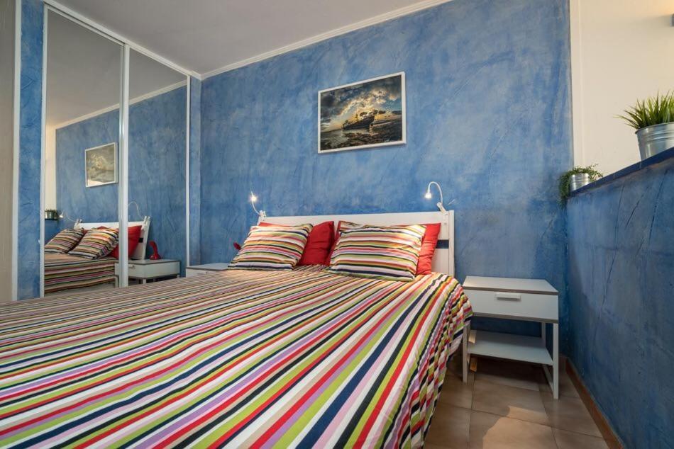 Castle Apartment Margherita Los Cristianos  Exterior foto