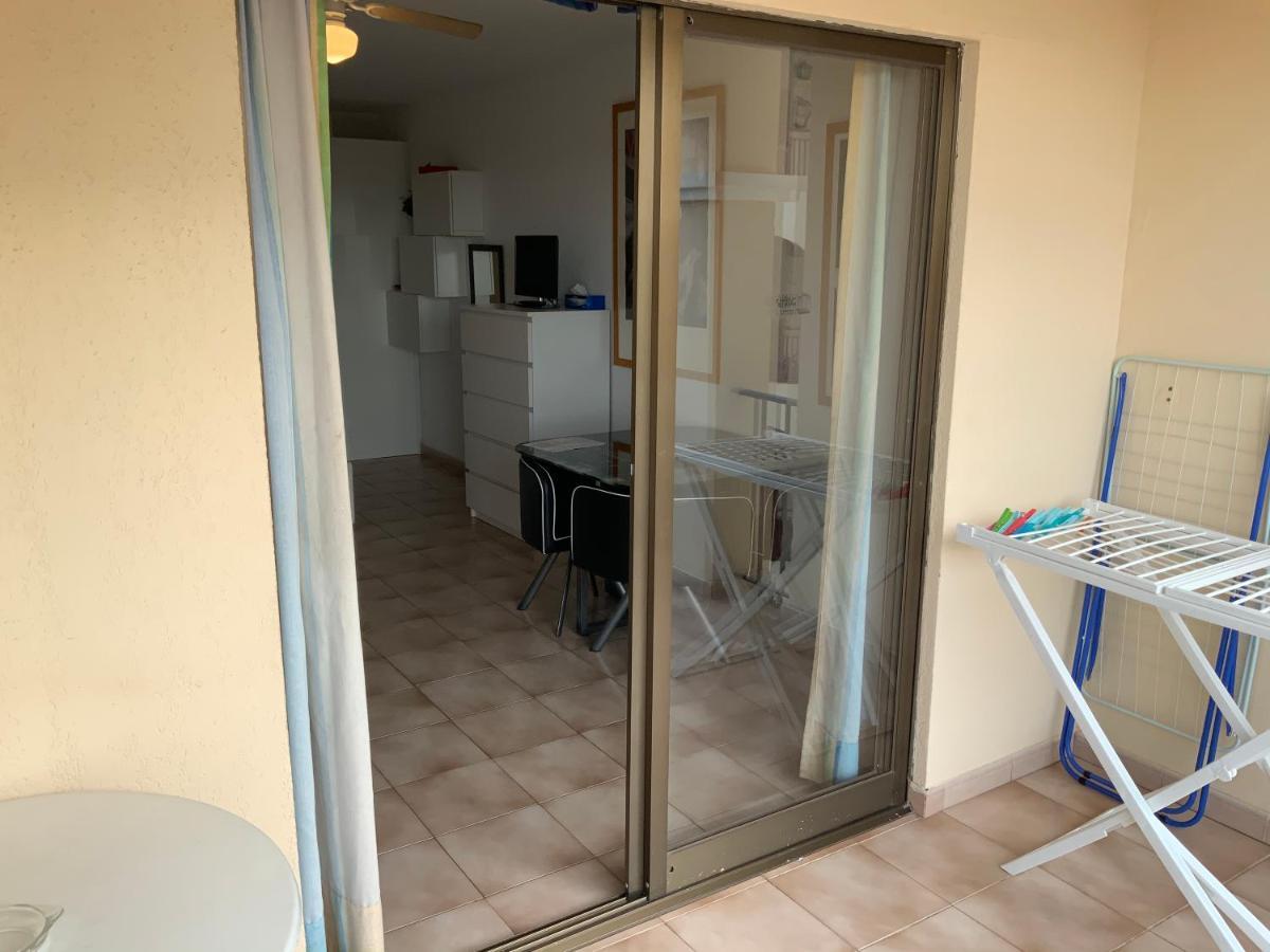Castle Apartment Margherita Los Cristianos  Exterior foto